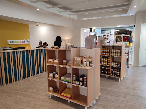 Photo de Le Comptoir Local® à Surgères - Office de Tourisme Aunis Marais Poitevin