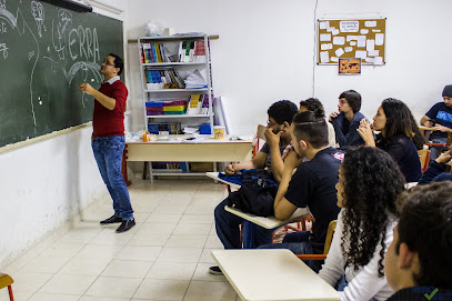 Associação Marie Curie Vestibulares - MACVEST e MACVESTINHO