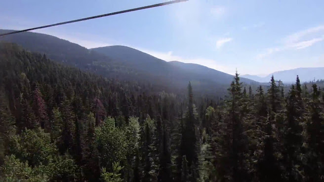 Whitefish Mountain Resort by null