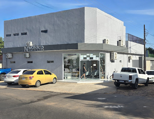Centro Médico Mónaco