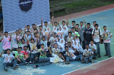 Photos of SMKN 2 Makassar