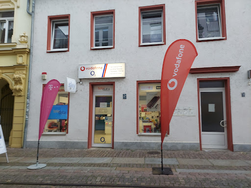 Handyladen Döbeln - Teledata GmbH - Thumbnail