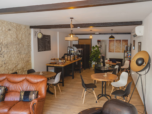 Photo 4 - Le chalet à Pizzas