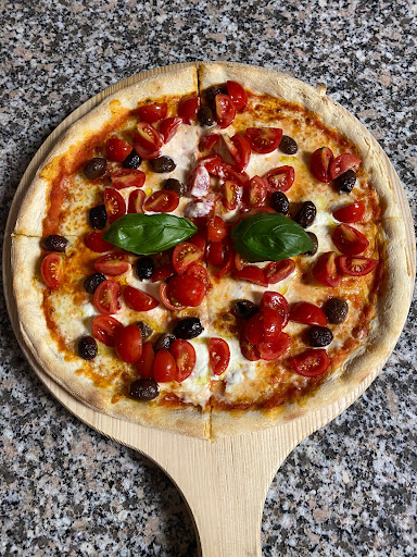 Pizzeria Oliva Nera - Thumbnail