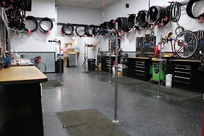 Photos of BikeSource