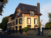 Maisons Valmer à Le Havre