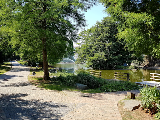 Ostendstraße - Visual