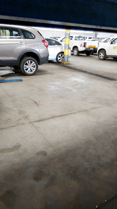 Photos of Entreposto Comercial de Mo&ccedil;ambique