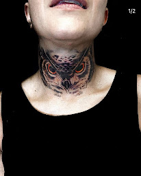 Photo n°24 de Inkcut à Biot (Tatoueur)