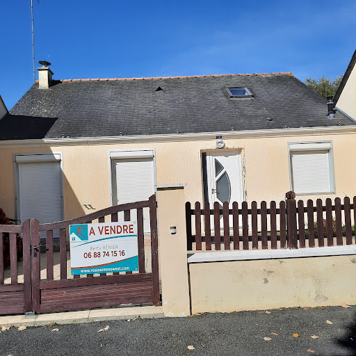 Rosine Immo West Chalonnes sur Loire
