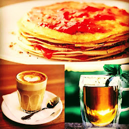 Photo n°5 de Shop ta crêpe à Salon-de-Provence (Restauration rapide)