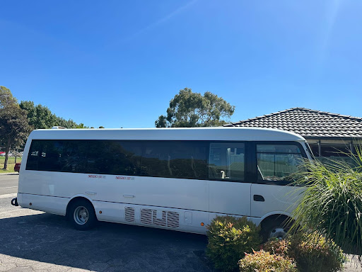 Streamline Chauffeurs Melbourne - Thumbnail