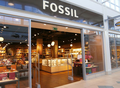 Fossil Outlet Store Unit 95, Fossil Outlet Store, Designer Outlet, Almondvale Ave, Livingston EH54 6QX, United Kingdom