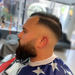 Photo n°1 de Red Barber à Sury-le-Comtal (Salon de coiffure)