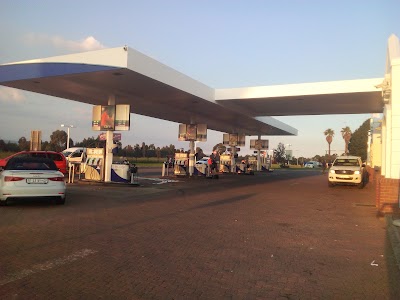 Photos of Engen Belfast 1 Stop