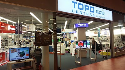 Photos of Topocentras, Arena