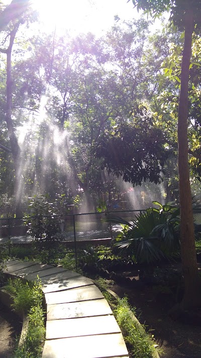 Photos of Fakultas Teknik Universitas Medan Area