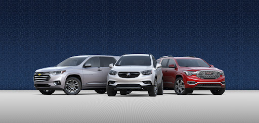 Boyd's Tar Heel Chevrolet GMC Service Department