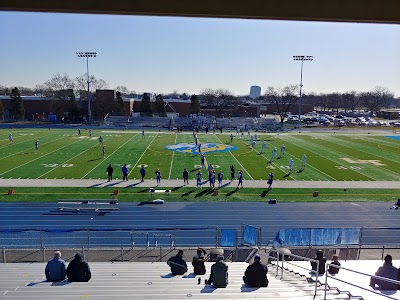 Bennett Field Stadium