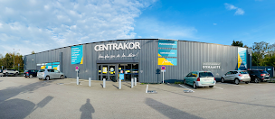 Photo n°1 de Centrakor Guines à Guînes (Magasin d'ameublement d'extérieur)