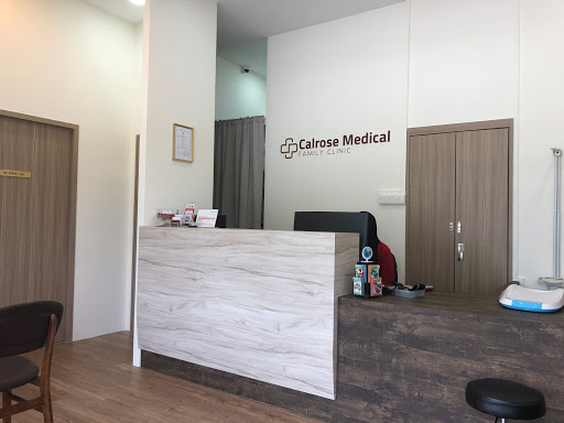 Calrose Medical Family Clinic - Thumbnail