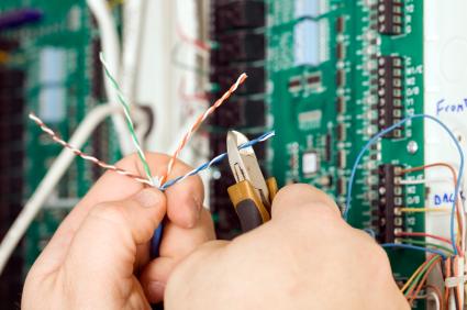 Haywire Electric LLC - Thumbnail