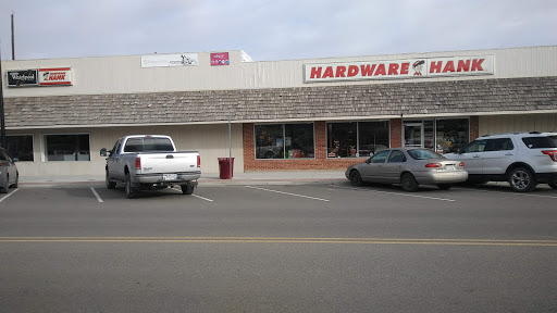 Yuma Hardware
