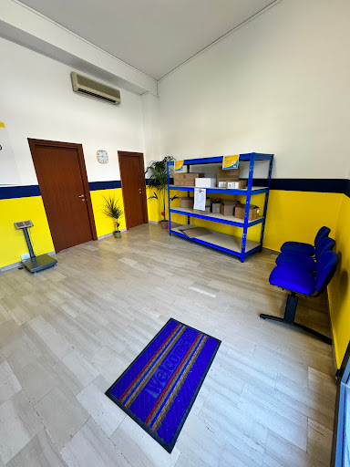 Centro Posta - Posta privata - Thumbnail