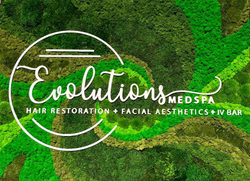 Evolutions MedSpa - Visual