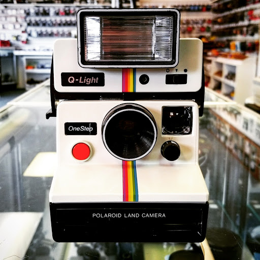 Advance Camera Inc - Visual