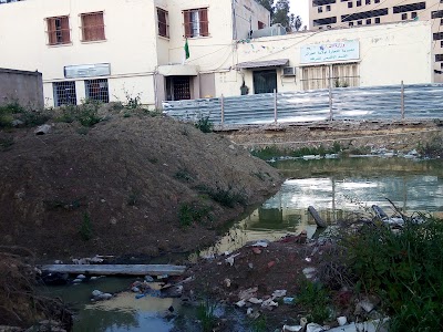 Photos of El Qods Shopping Mall