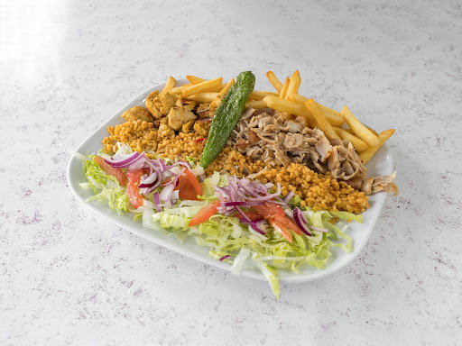 Photo 3 - Vincennes Food