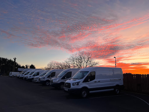 Lincolnshire Van Centre - Thumbnail