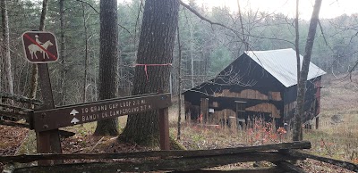 John Litton Farm Loop Trailhead