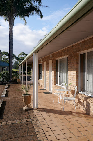 Harbourview House, Bermagui by null