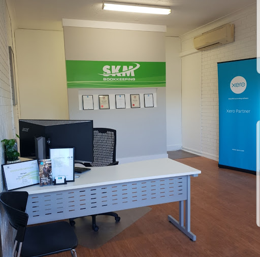 SKM Bookkeeping - Thumbnail