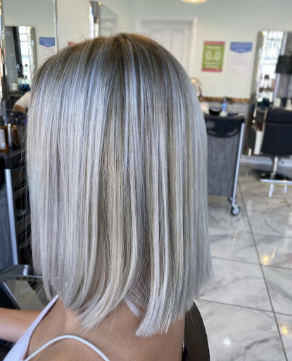 Moonlight Hair & Beauty Salon