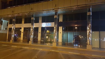 Photos of Cbi Bank