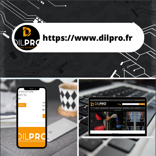 DILPRO - Visual