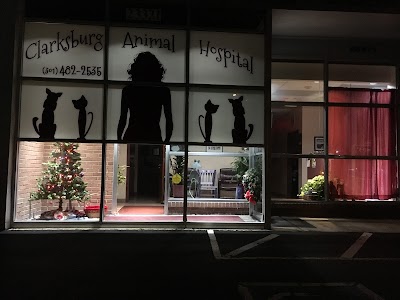 Clarksburg Animal Hospital