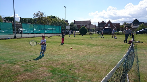 Chatteris Tennis Club - Thumbnail