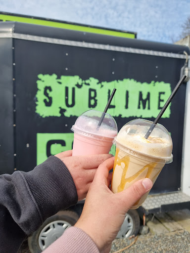 Sweetpea Coffee - Thumbnail