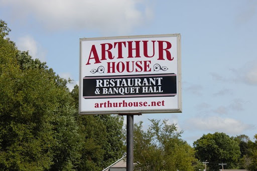 Arthur House Restaurant - Thumbnail