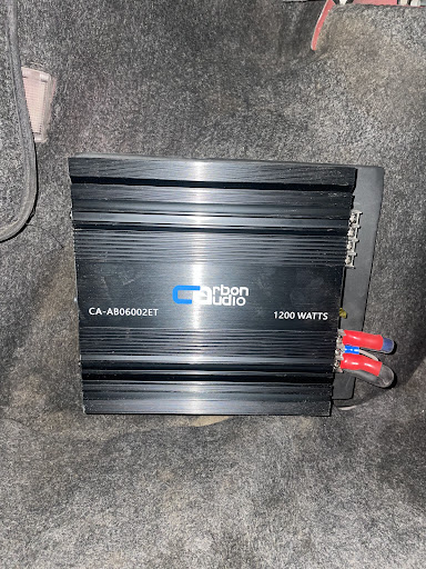 Car Audio OBS Point by Carbón Audio - Thumbnail