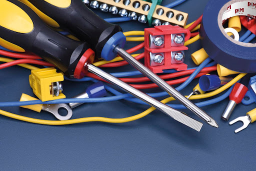 Livewire Technical Services Ltd - Visual
