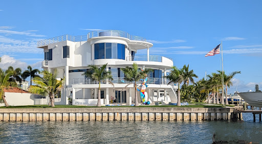 Suncoast Sailing - Visual