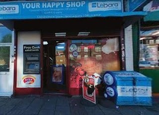 Your Happy Shop