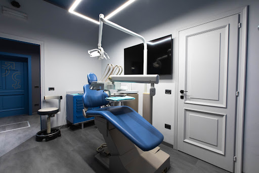 Studio Dentistico Agnini - Modena - Thumbnail