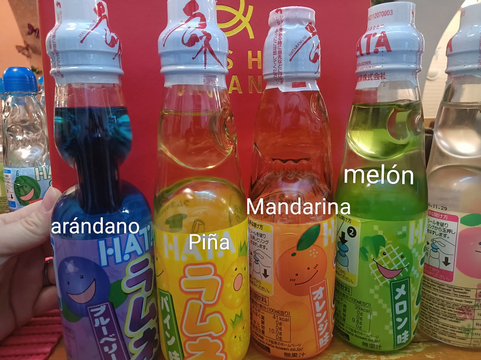 Restaurante Sushi Shuang — photo 8