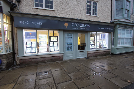 GSC Grays Gallery - United Kingdom